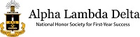 Alpha Lambda Delta