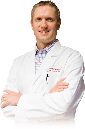 Charles A. Hogan, MD - Spine Surgeon