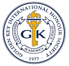 Golden Key International Honour Society