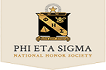 Phi Eta Sigma