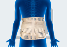 Lumbar Spinal Bracing