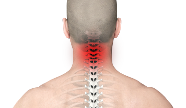 Neck Pain